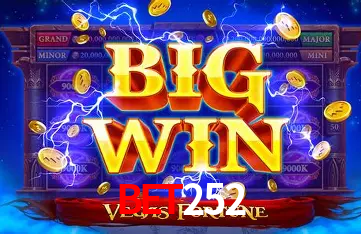 Desvendando o Mundo dos Jogos Virtuais na BET252