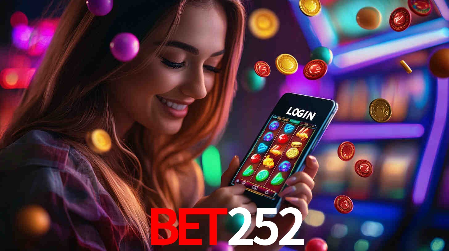 BET252 VIP