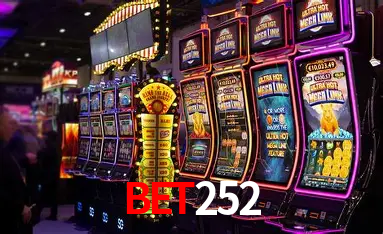 A Revolução dos Aplicativos de Jogos no BET252