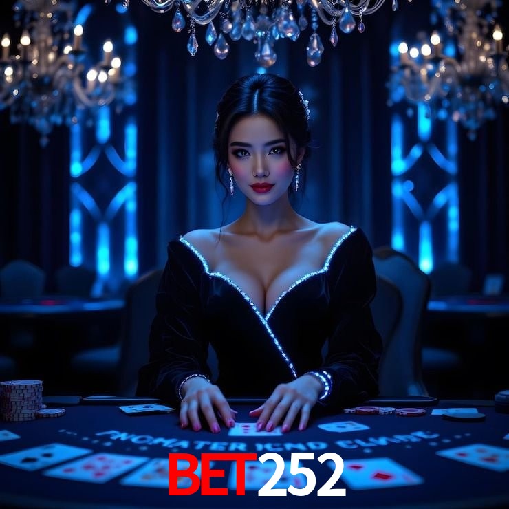 Especiais de Fim de Semana BET252