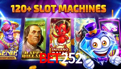 Desvendando o Mundo dos Jogos Virtuais na BET252