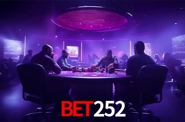 Design Responsivo BET252