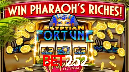 A Revolução dos Aplicativos de Jogos no BET252