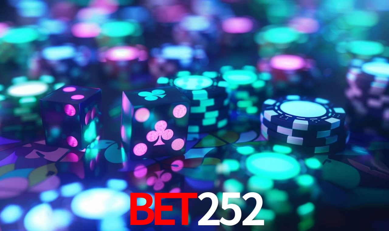 Recursos de Bônus BET252