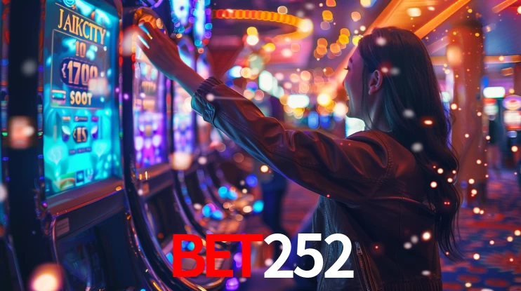 BET252 paga