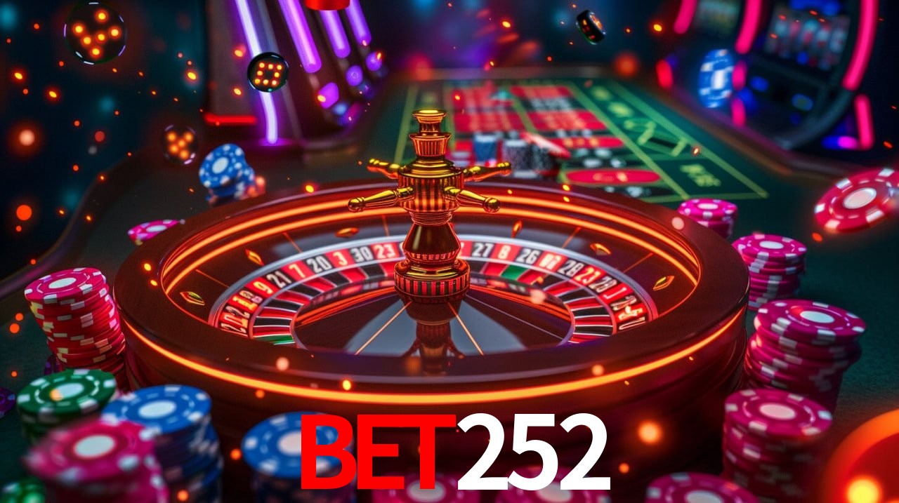 Jogo Aviator BET252