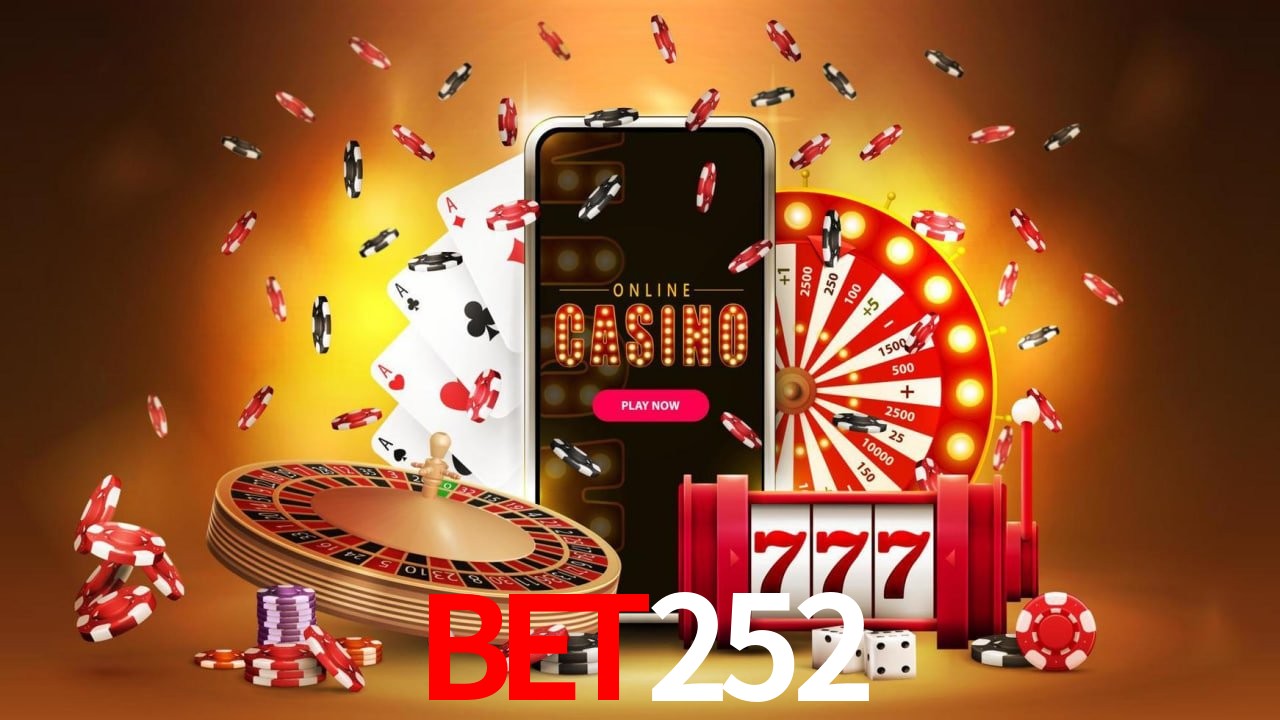 Jogo Aviator BET252