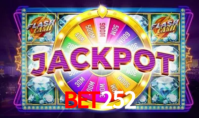 Desvendando o Mundo dos Jogos Virtuais na BET252