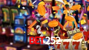 BET252 paga