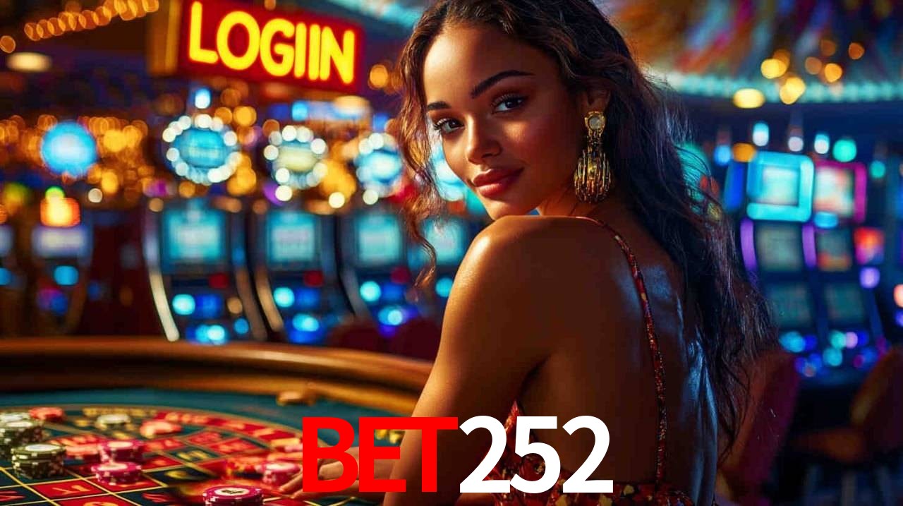 Promoções Sazonais BET252