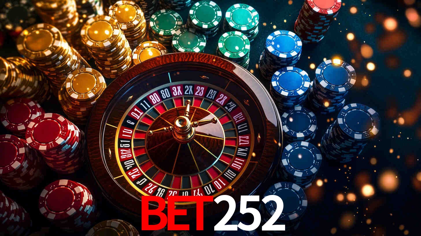 BET252,BET252 paga