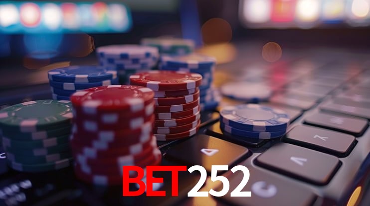 Estatísticas do Jogo BET252