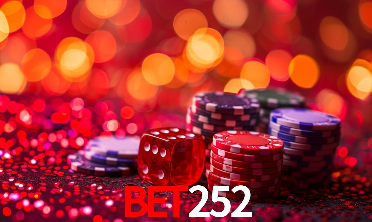 Interface Premium BET252