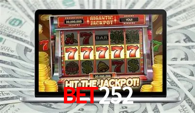 A Popularidade dos Caça-Níqueis no BET252
