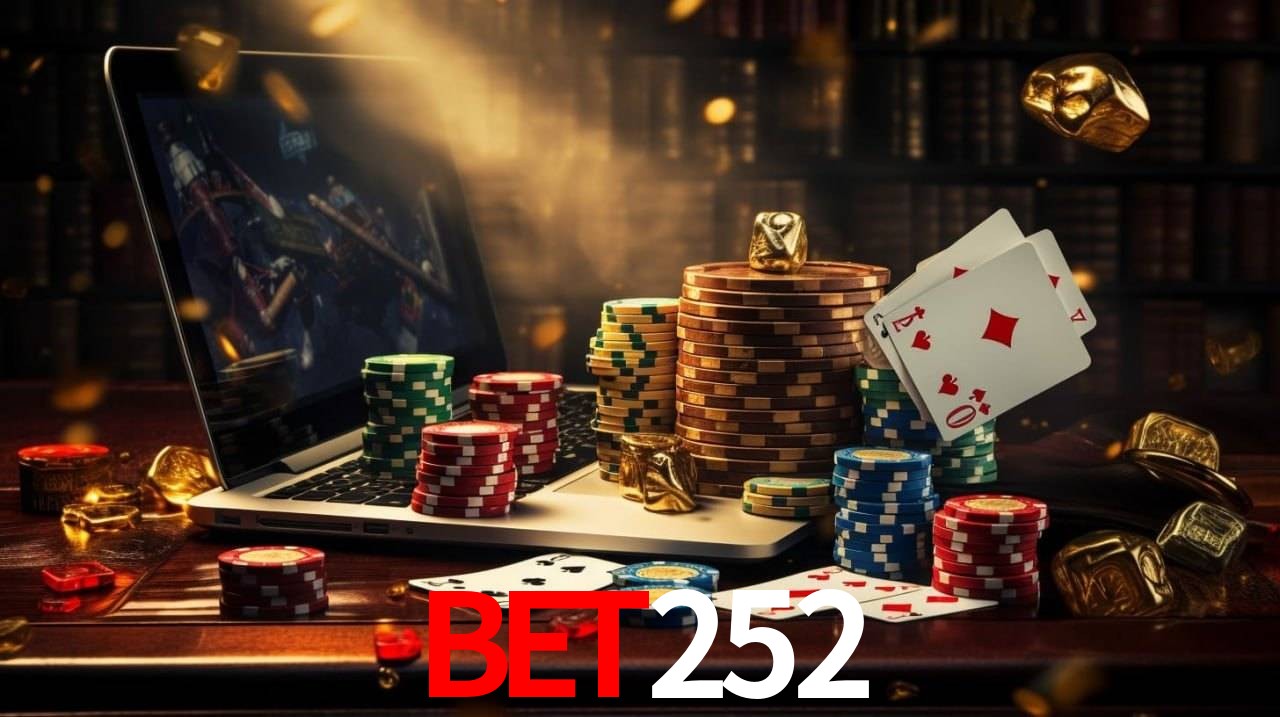 Avaliações dos Jogadores BET252