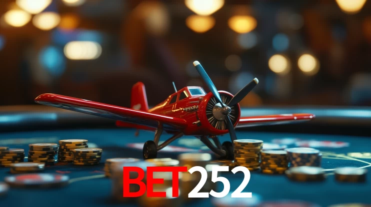 Mesa de Blackjack BET252