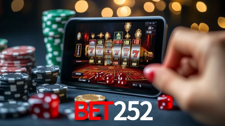 Bônus Diários BET252