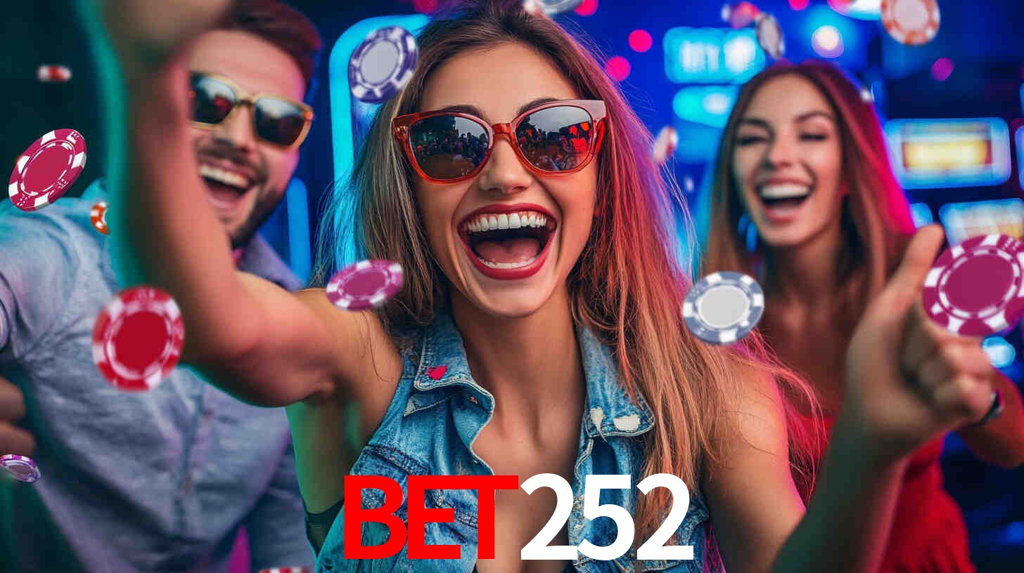 cassino BET252