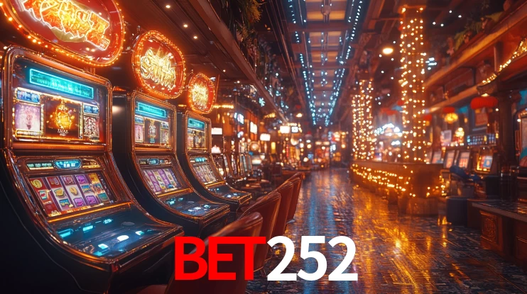BET252 paga
