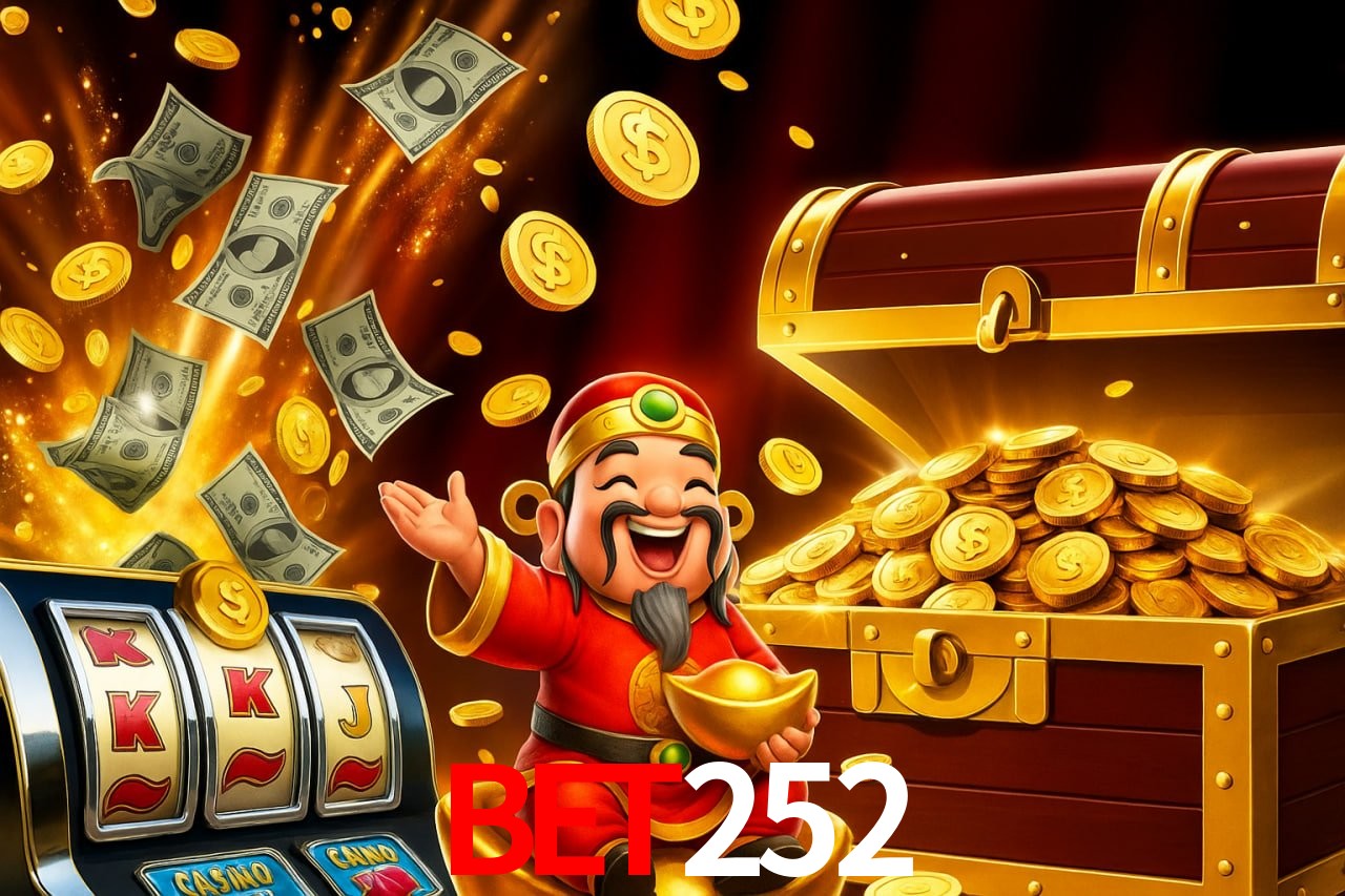 Estatísticas Esportivas BET252