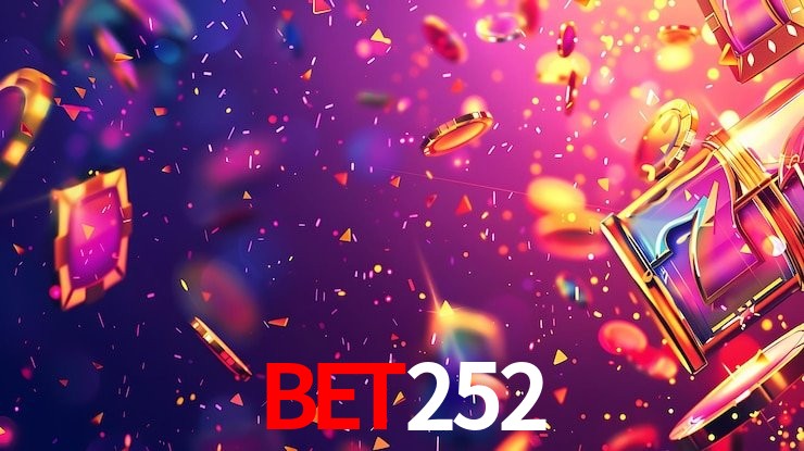 Mesa de Blackjack BET252