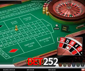 Explorando a Categoria de Eventos em Apostas na BET252