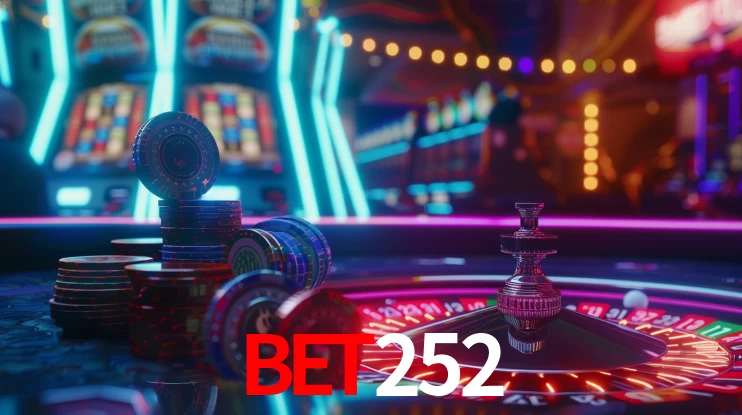Descubra a Essência do BET252: Nossa História e Compromissos