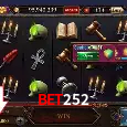 A Emoção da Loteria na BET252: Uma Chance de Mudança de Vida