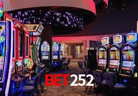 Cadastro Rápido BET252