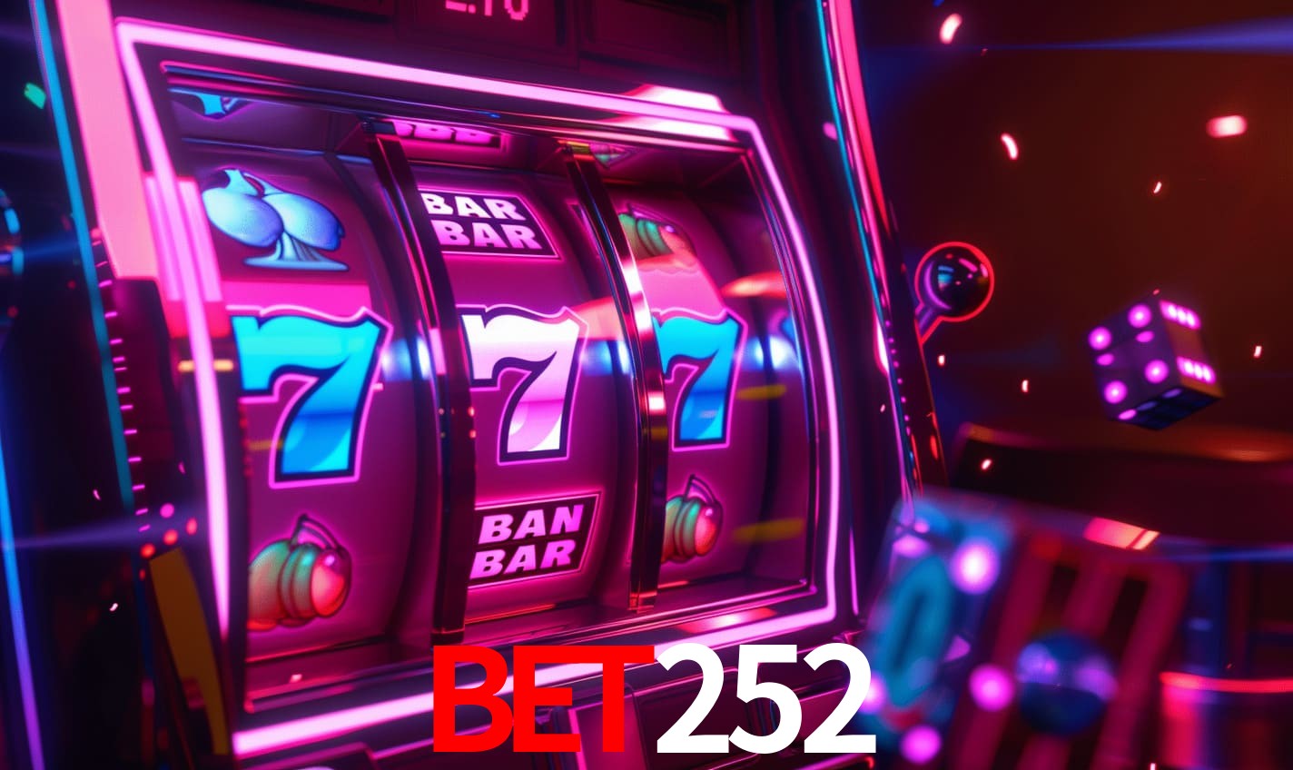 PIX Instantâneo BET252