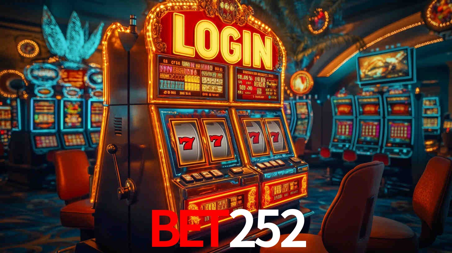 BET252 VIP
