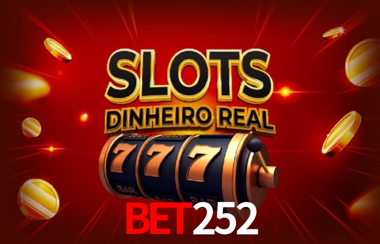 Provedores de Jogos BET252