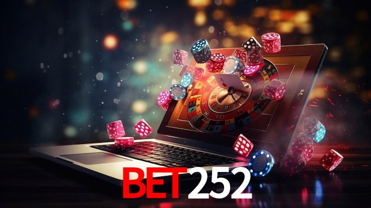 Casino Ao Vivo BET252
