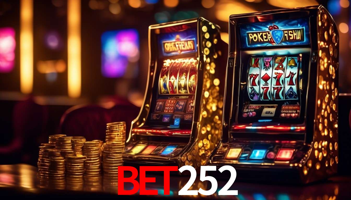 Programa VIP BET252