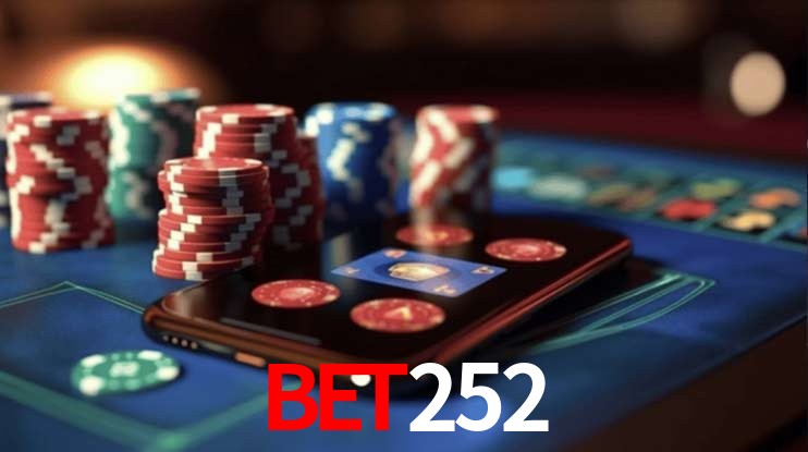 Promoção Relâmpago BET252
