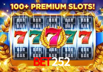 Descubra o Programa VIP da BET252: Vantagens Exclusivas para Jogadores