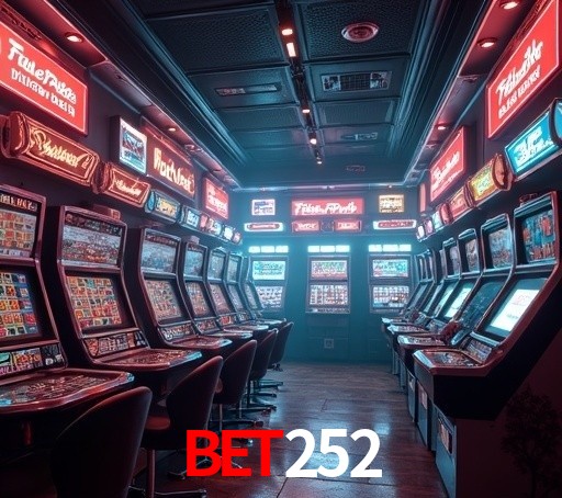 Login Seguro BET252