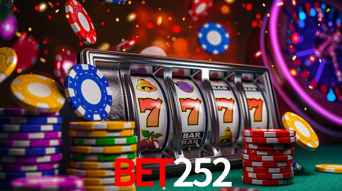Apostas de Tênis BET252