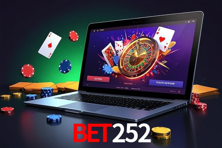 Casino Ao Vivo BET252