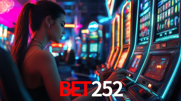 BET252 VIP