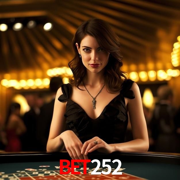 Estatísticas Esportivas BET252