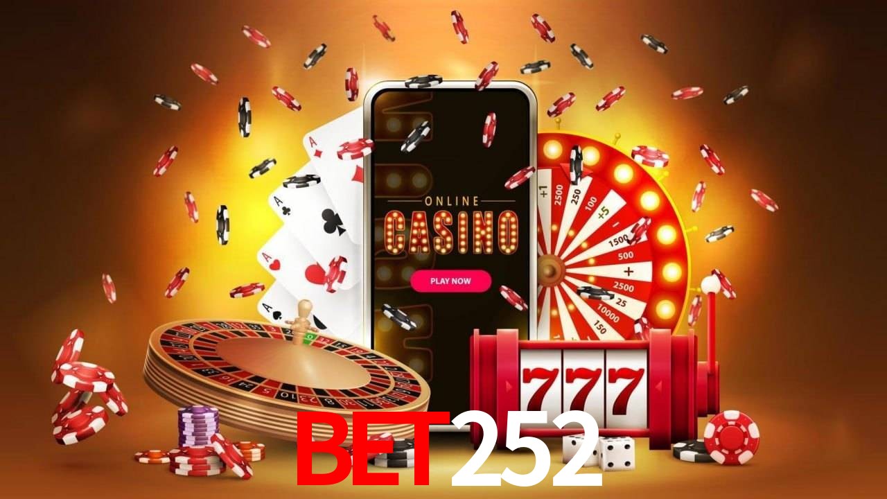 Ofertas Exclusivas BET252