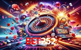 Cadastro Rápido BET252