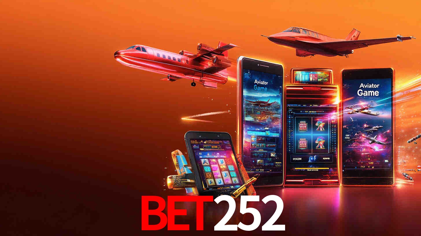 Jogo Spaceman BET252