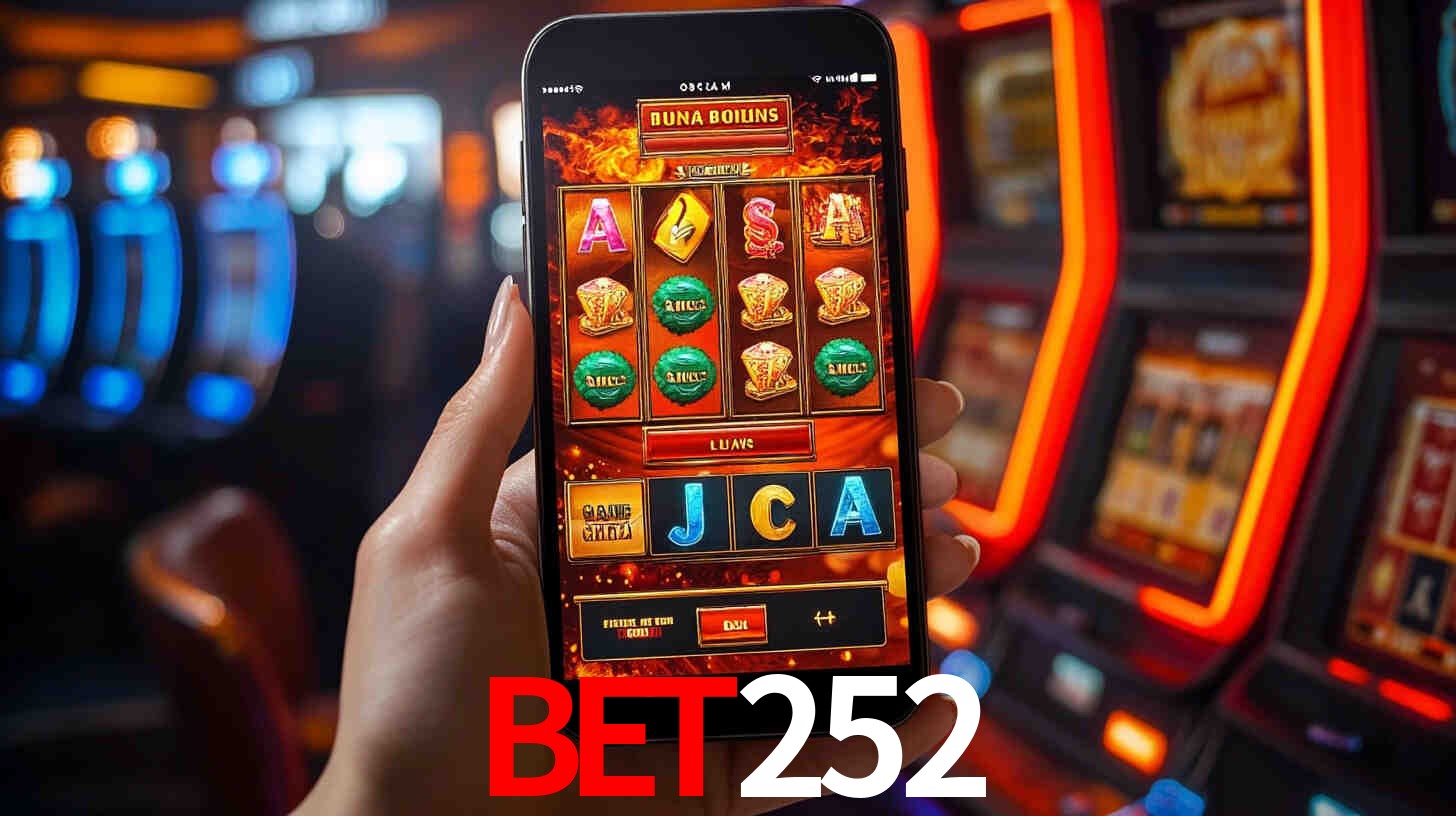 BET252: Seu Especialista em Apostas Esportivas Brasileiras