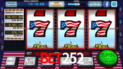 A Emoção da Loteria na BET252: Uma Chance de Mudança de Vida