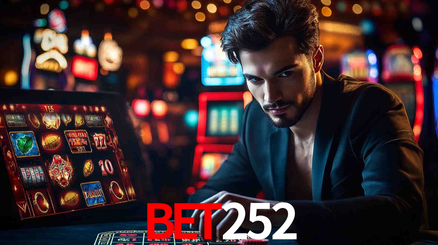 BET252 VIP