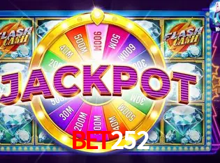 A Emoção da Loteria na BET252: Uma Chance de Mudança de Vida