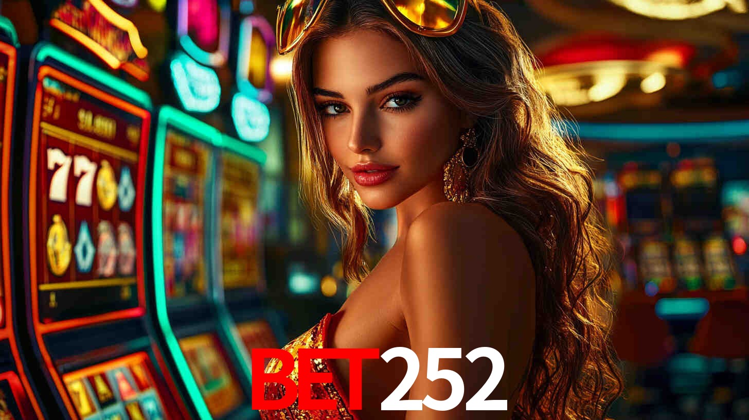 Bônus de Boas-vindas BET252