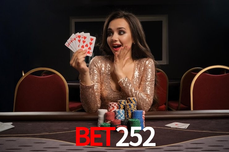 PIX Instantâneo bet252